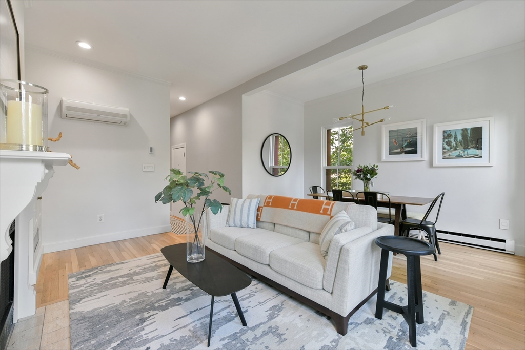 238 W Canton # 4