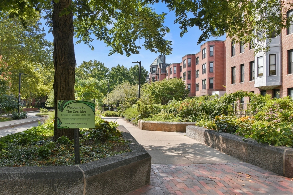 238 W Canton # 4