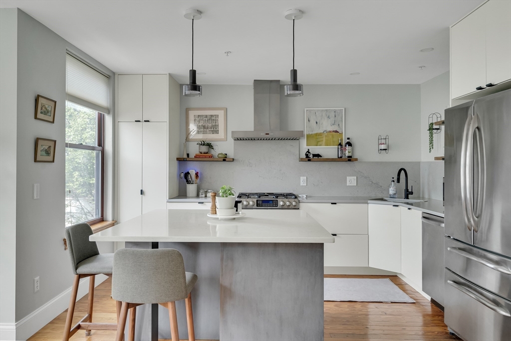 83-85 Brookside Avenue # F