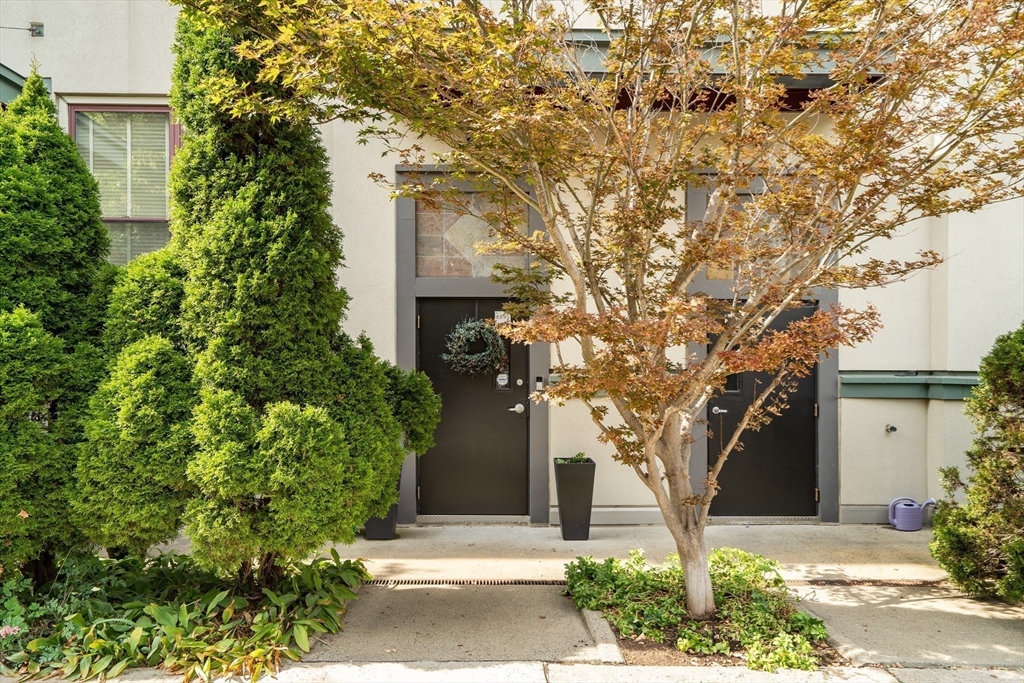 83-85 Brookside Avenue # F