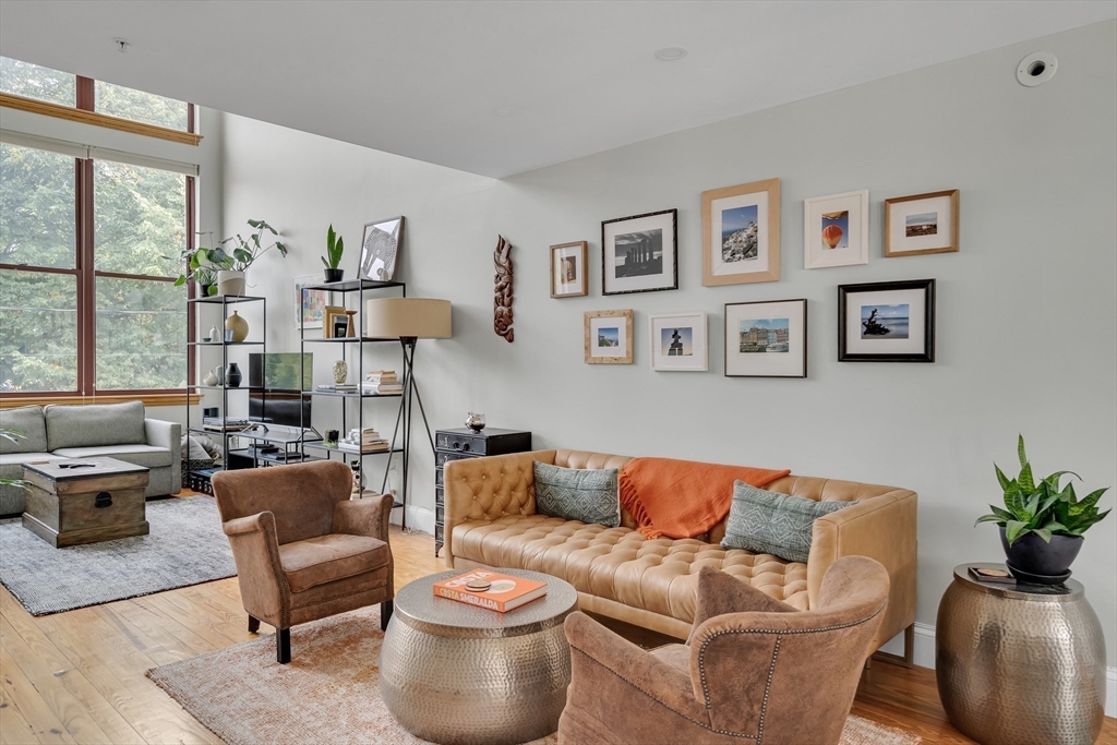 83-85 Brookside Avenue # F