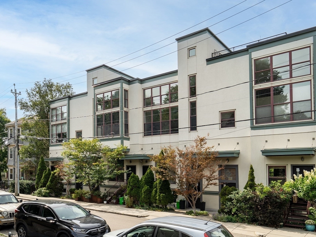 83-85 Brookside Avenue # F