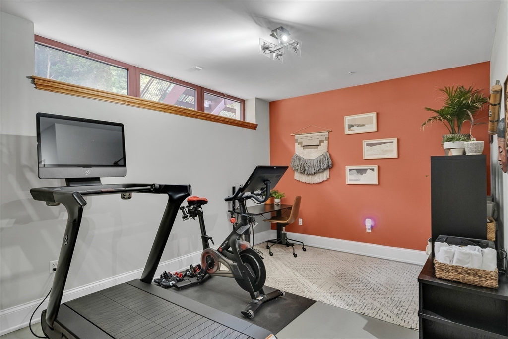 83-85 Brookside Avenue # F