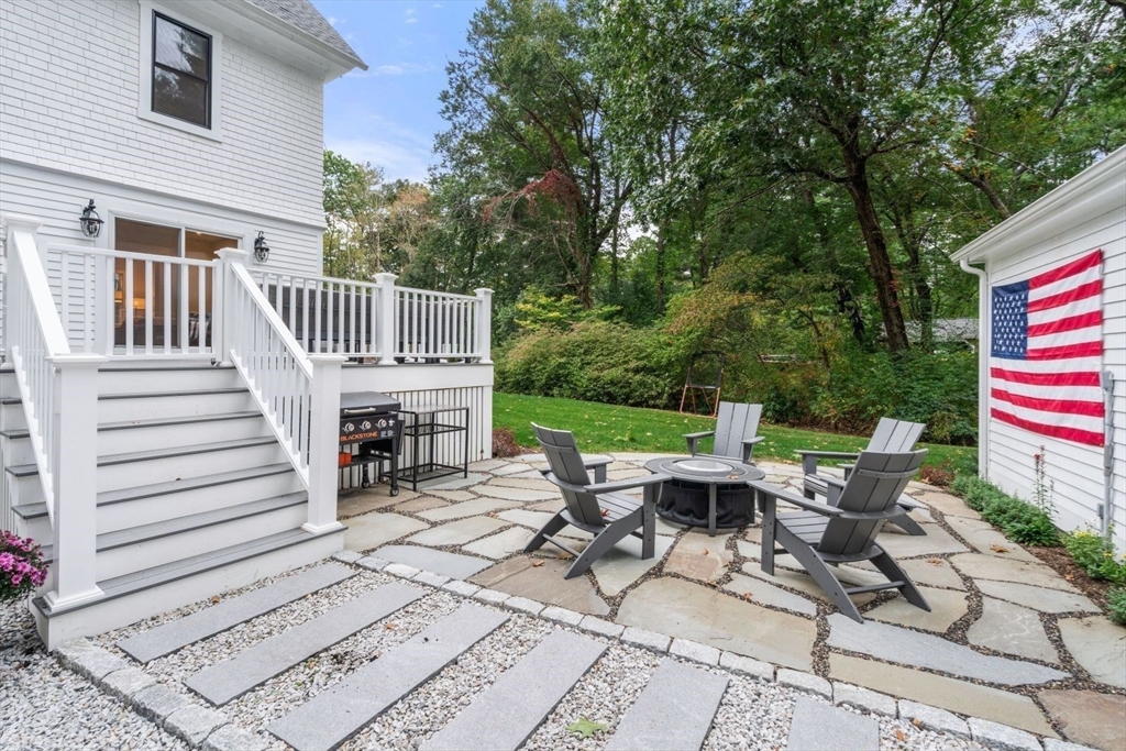 71 Concord Road