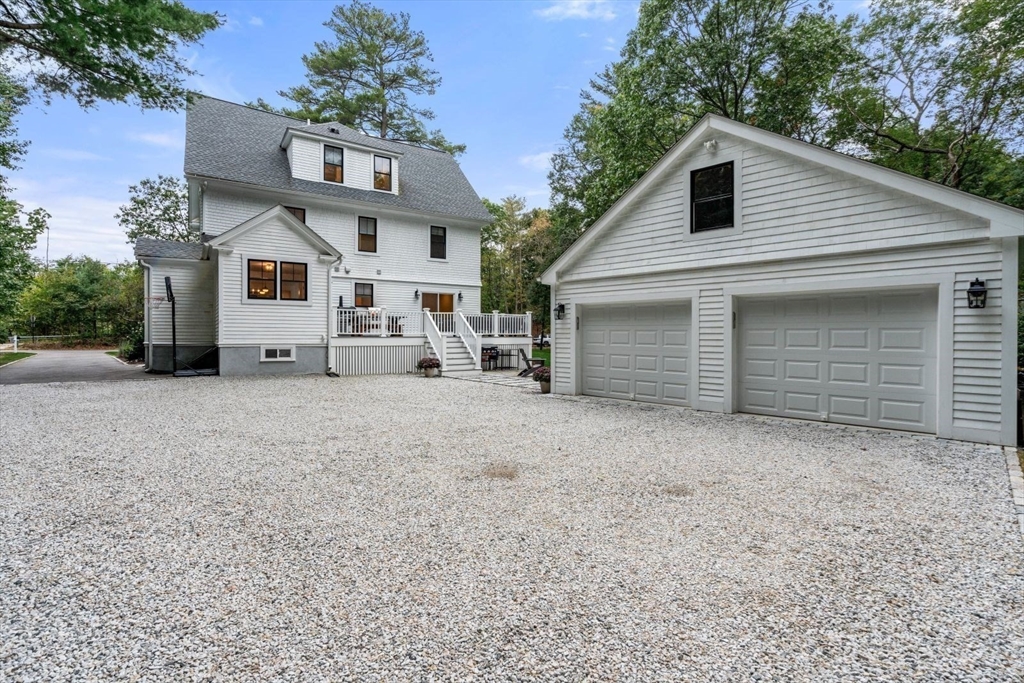 71 Concord Road
