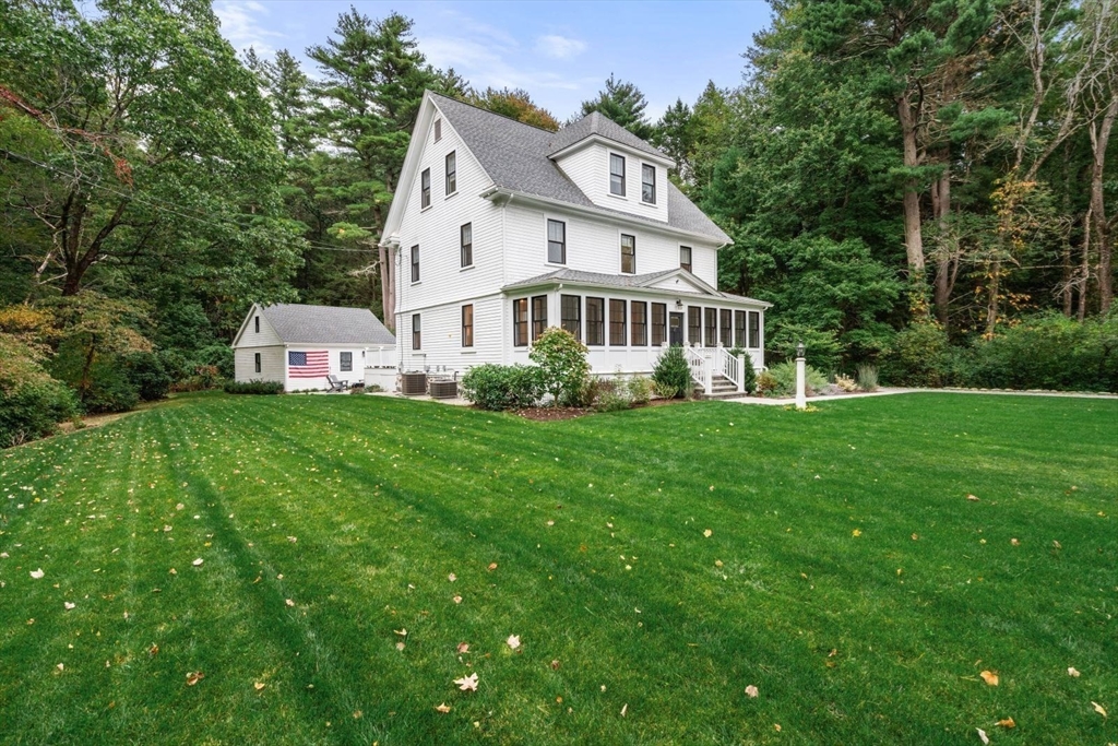 71 Concord Road