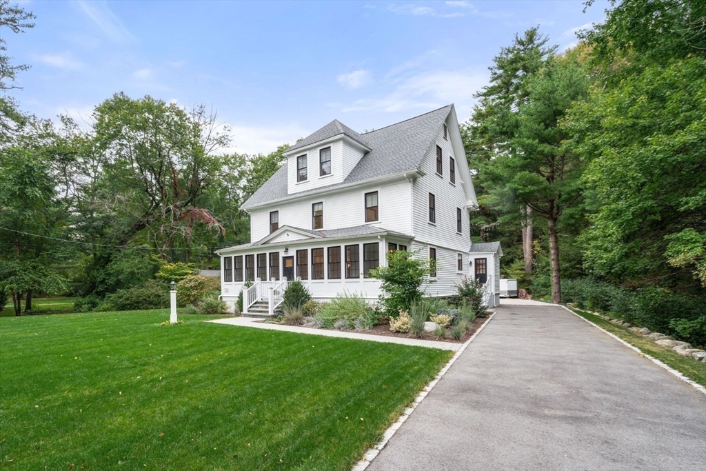71 Concord Road