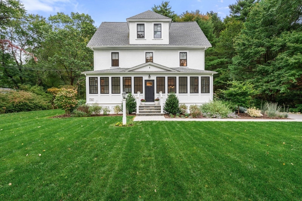 71 Concord Road
