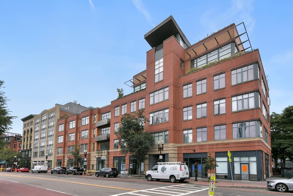 1180-1200 Washington St # 423