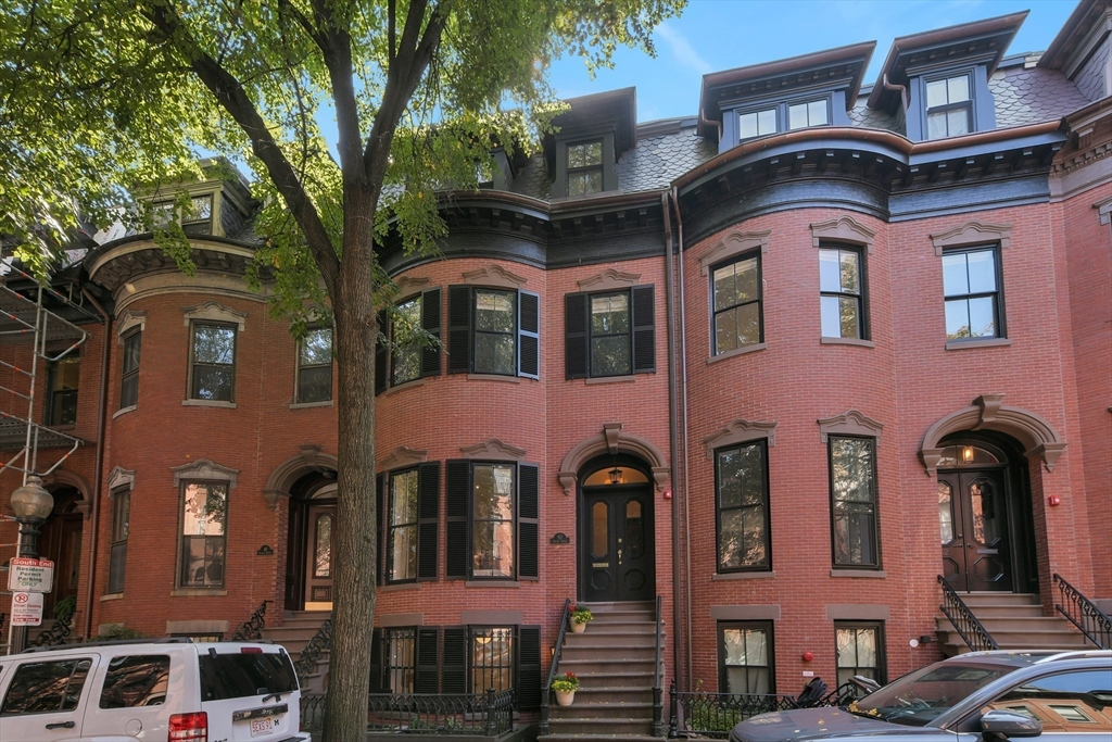 50 Dwight St # 1