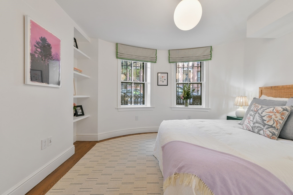 50 Dwight St # 1