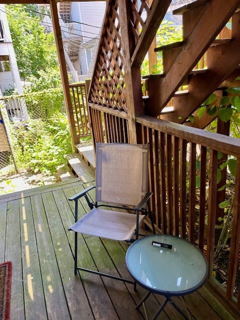 291 West 2nd Street # 1