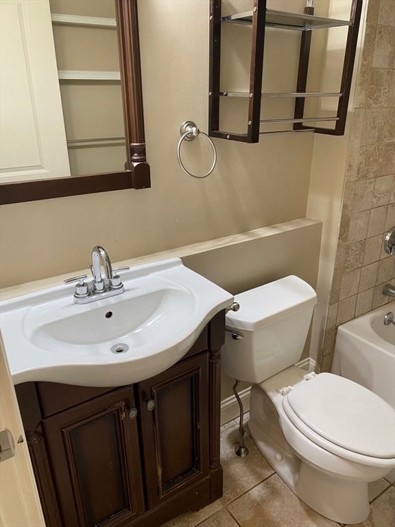 291 West 2nd Street # 1