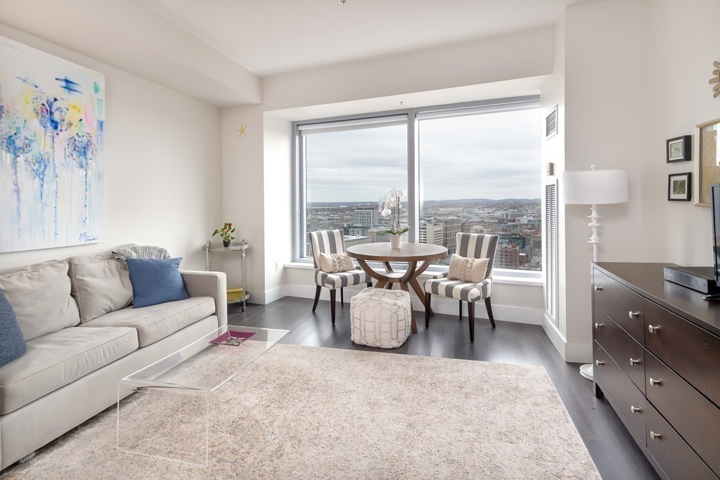 110 Stuart St # 25I