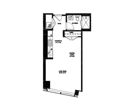 110 Stuart St # 25I