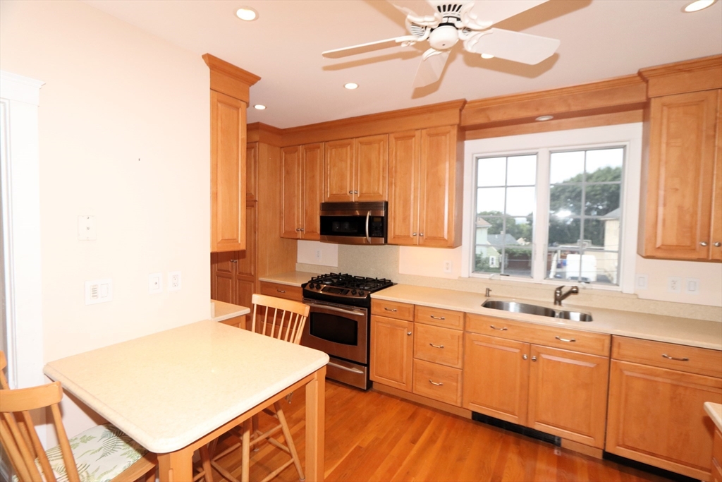 51 Matchett St. Unit: 2nd