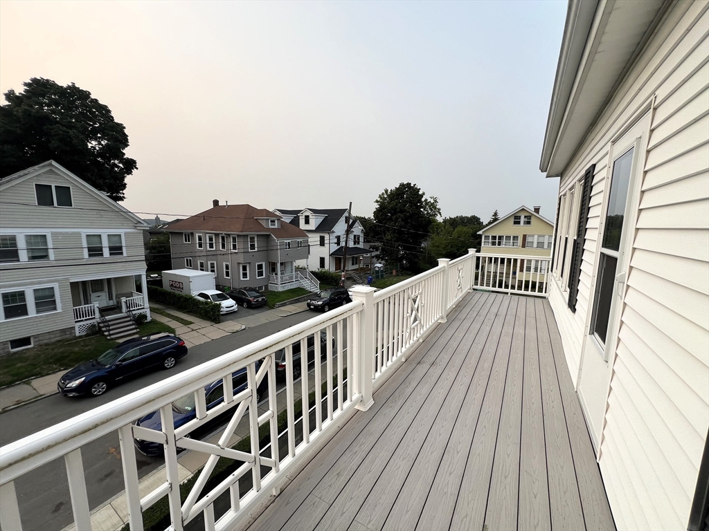 51 Matchett St. Unit: 2nd