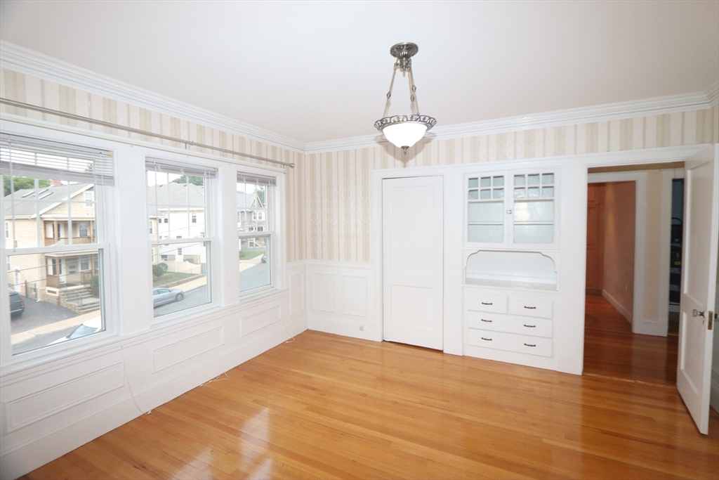 51 Matchett St. Unit: 2nd