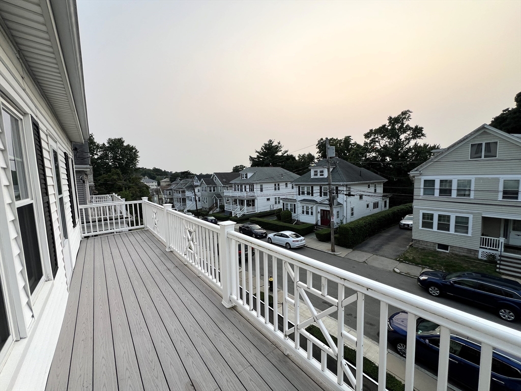 51 Matchett St. Unit: 2nd