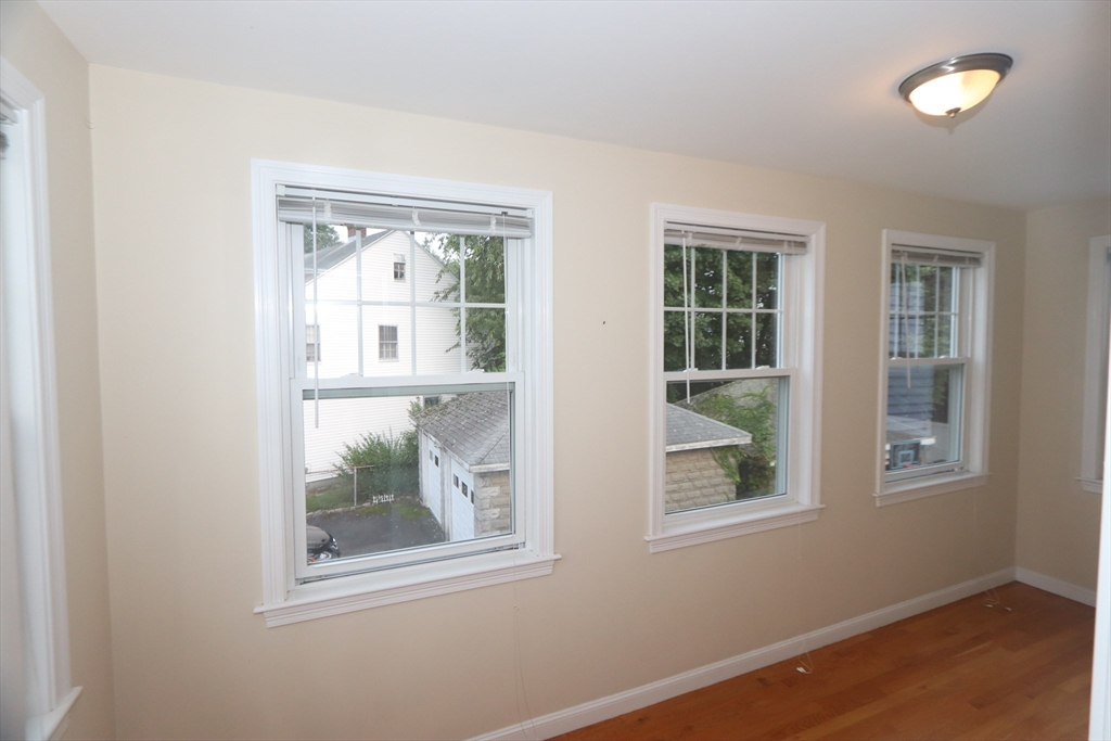 51 Matchett St. Unit: 2nd