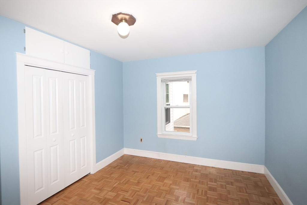 51 Matchett St. Unit: 2nd