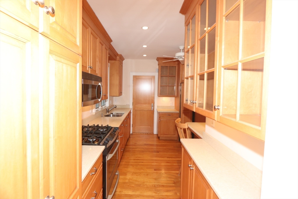 51 Matchett St. Unit: 2nd