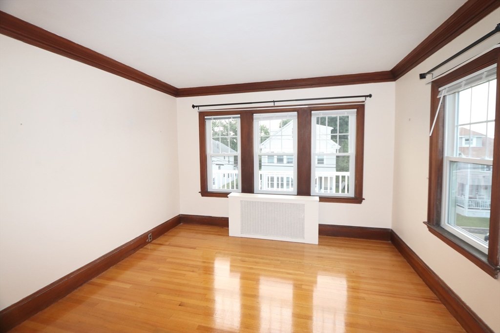 51 Matchett St. Unit: 2nd