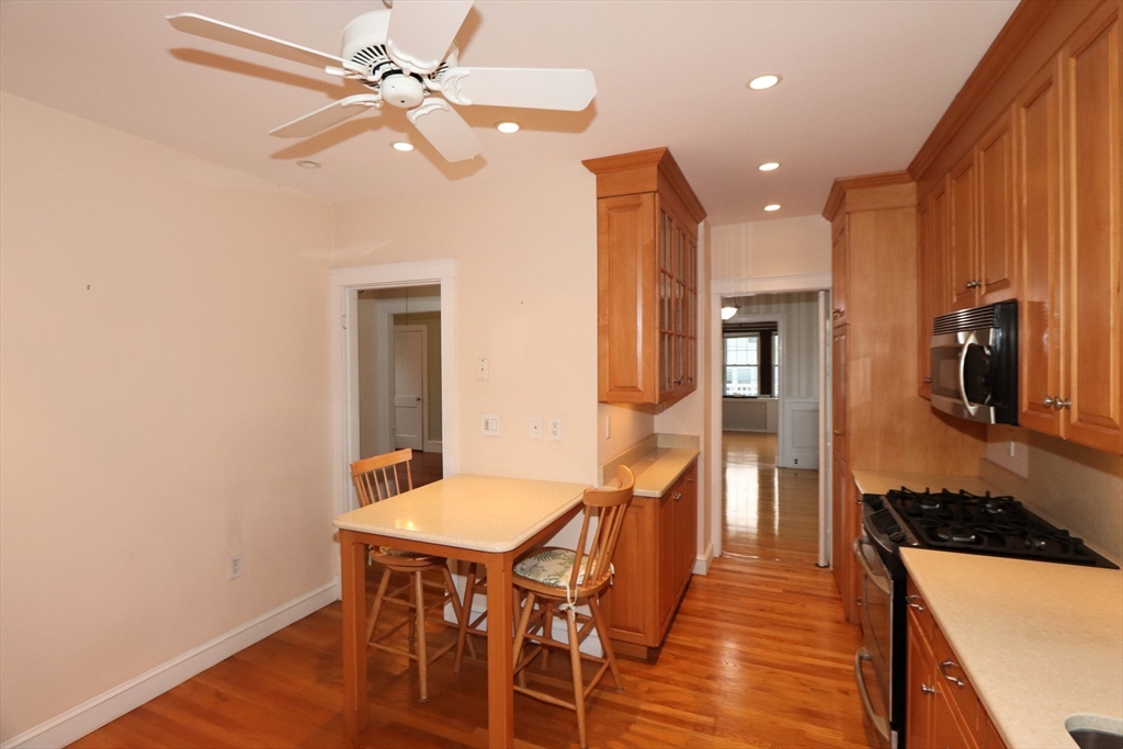 51 Matchett St. Unit: 2nd