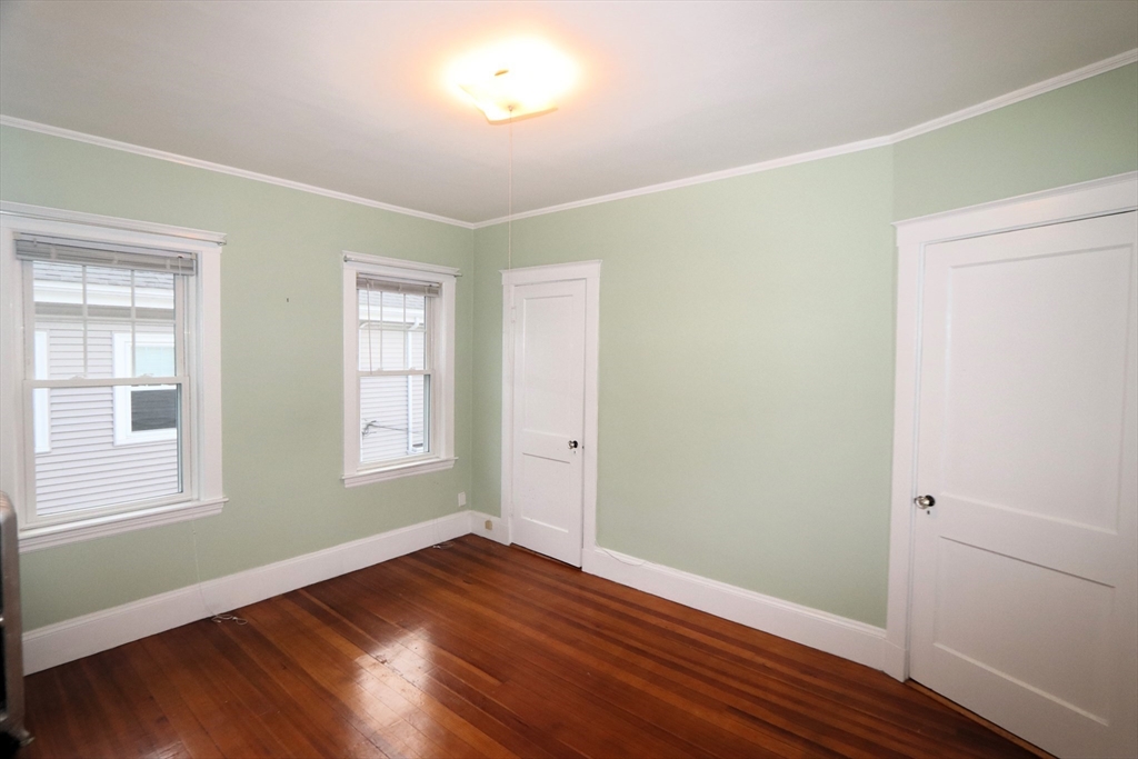 51 Matchett St. Unit: 2nd