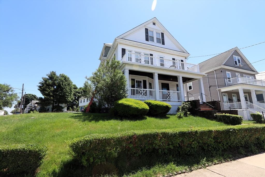 51 Matchett St. Unit: 2nd