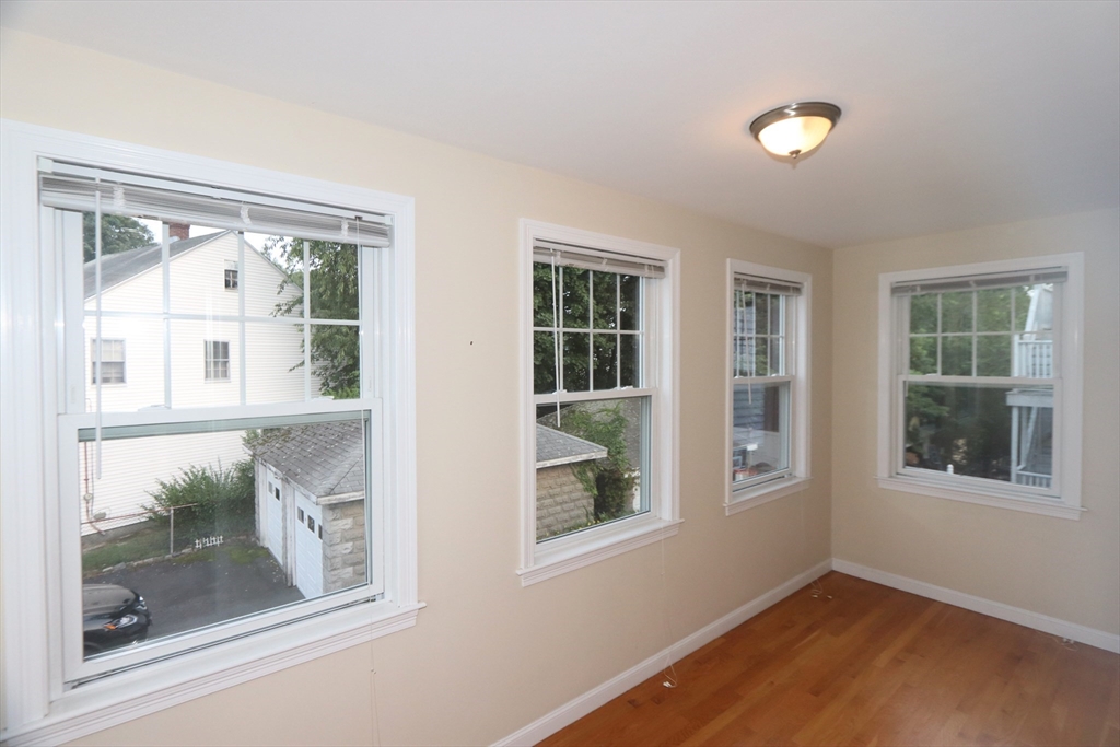 51 Matchett St. Unit: 2nd