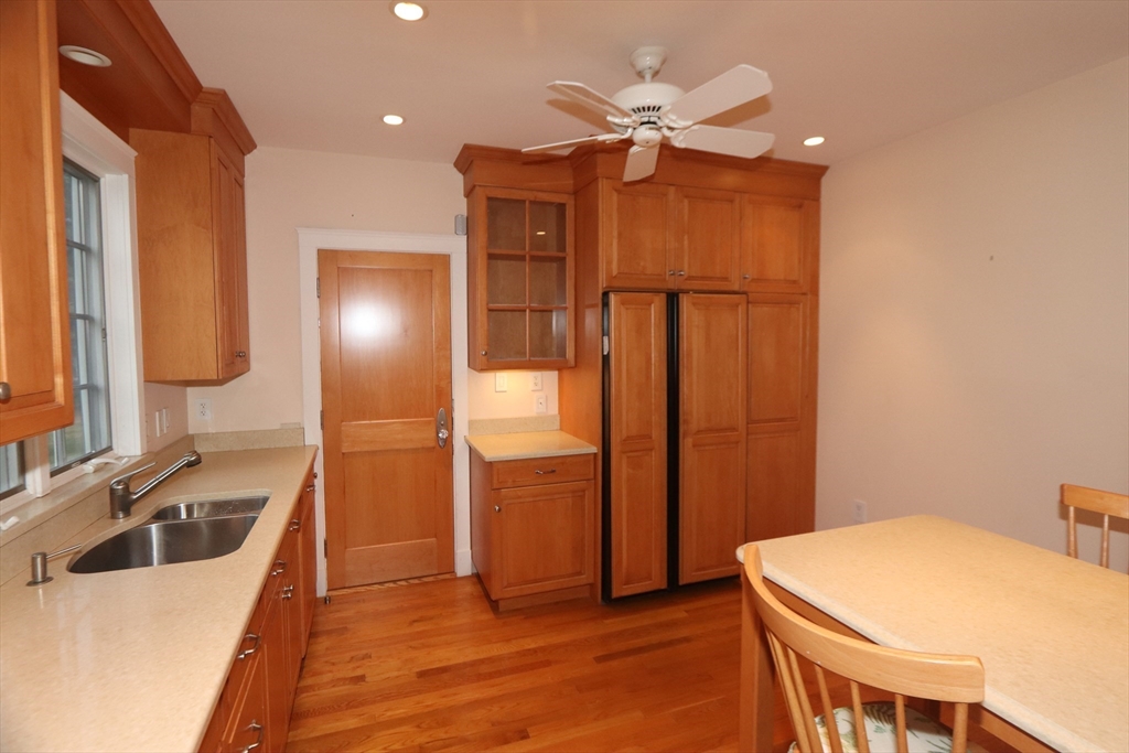 51 Matchett St. Unit: 2nd