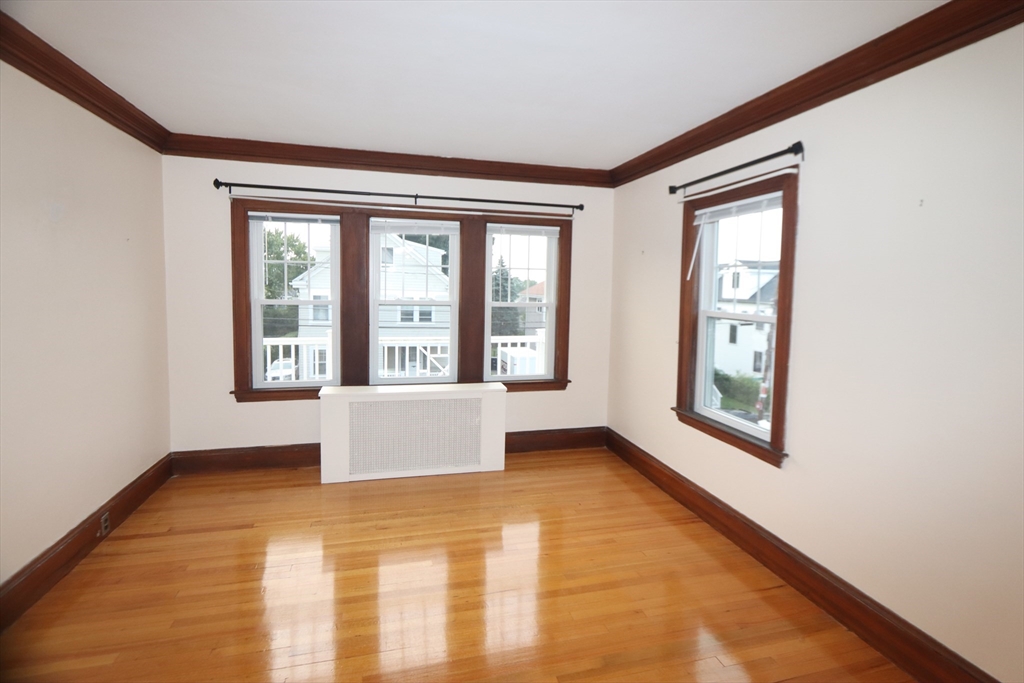51 Matchett St. Unit: 2nd