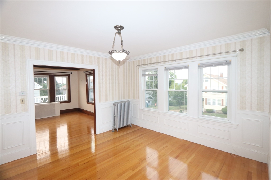 51 Matchett St. Unit: 2nd