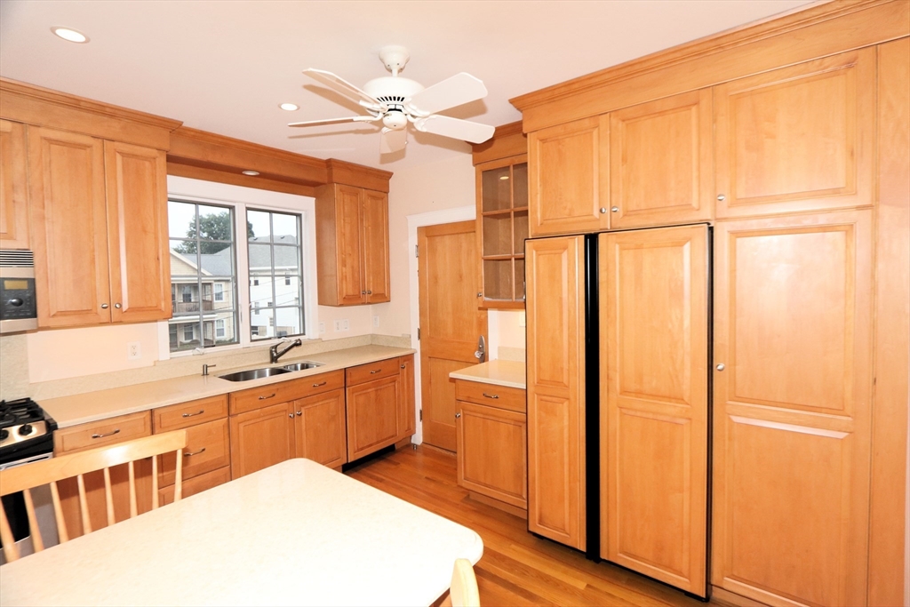 51 Matchett St. Unit: 2nd