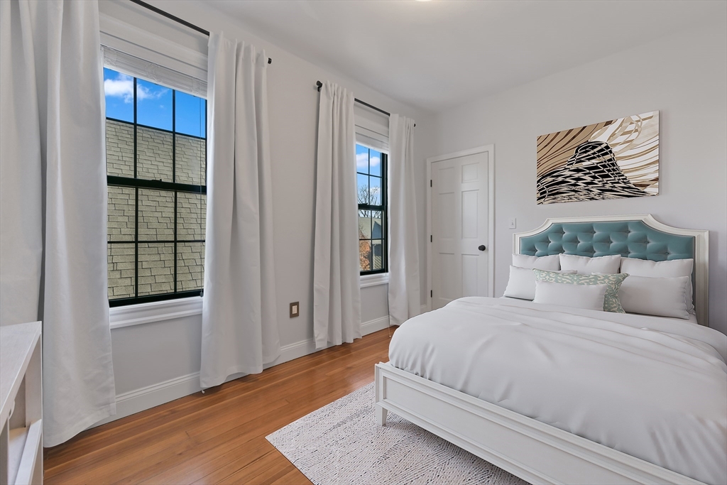 6 Elton Street # 3