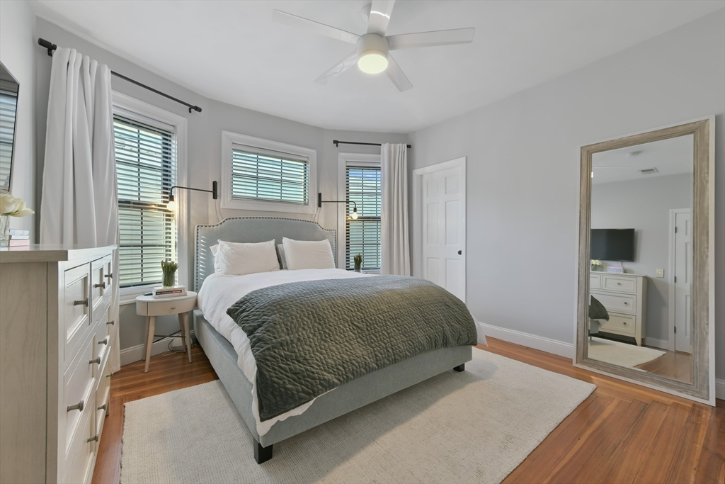 6 Elton Street # 3