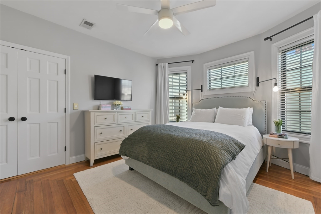 6 Elton Street # 3