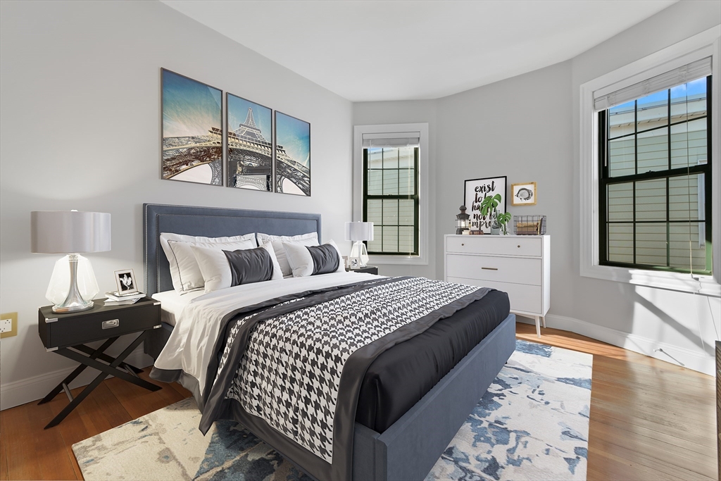 6 Elton Street # 3