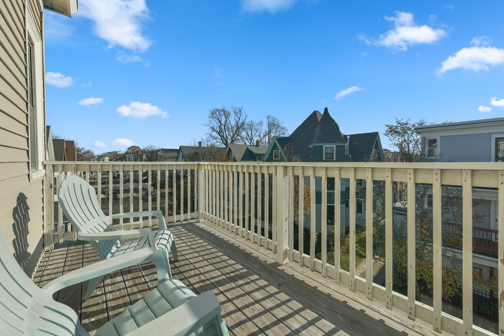 6 Elton Street # 3