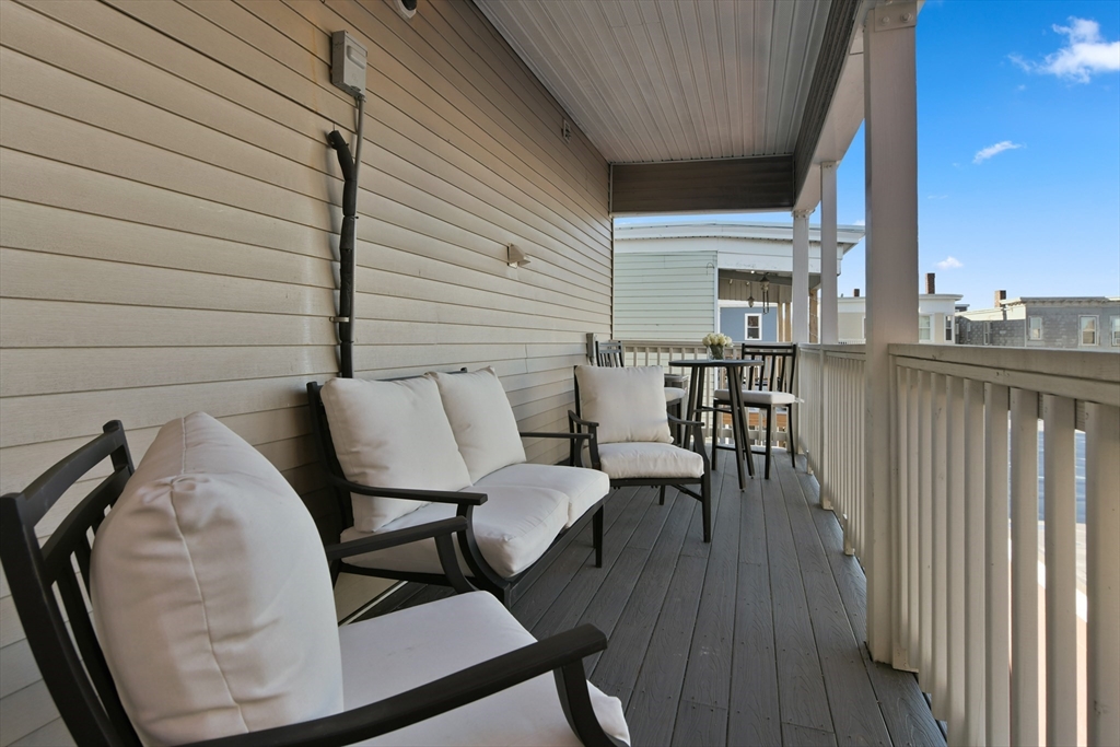 6 Elton Street # 3