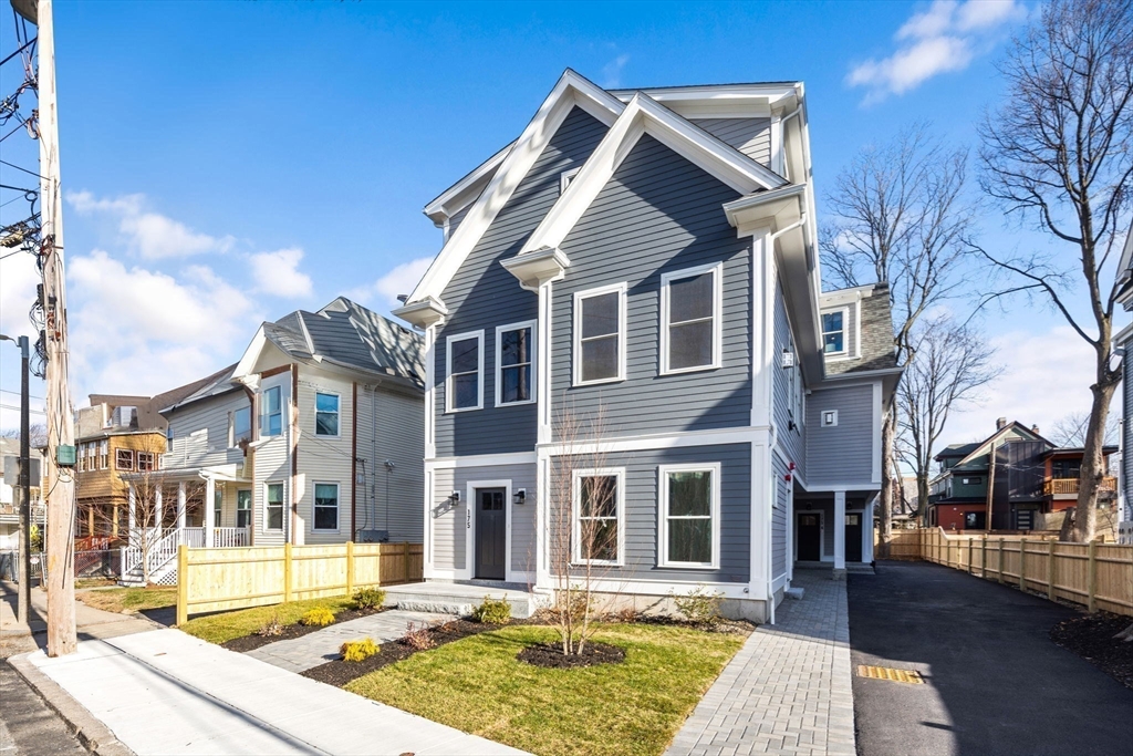 175 School Street # B