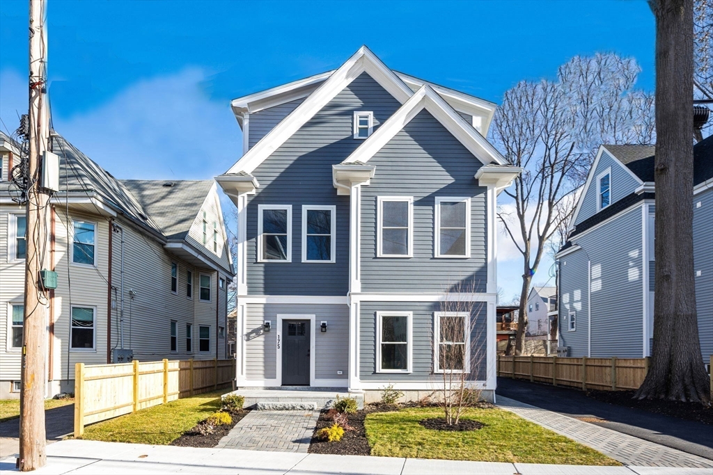 175 School Street # B