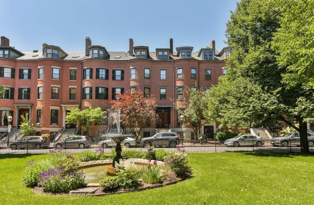20 Union Park # 5