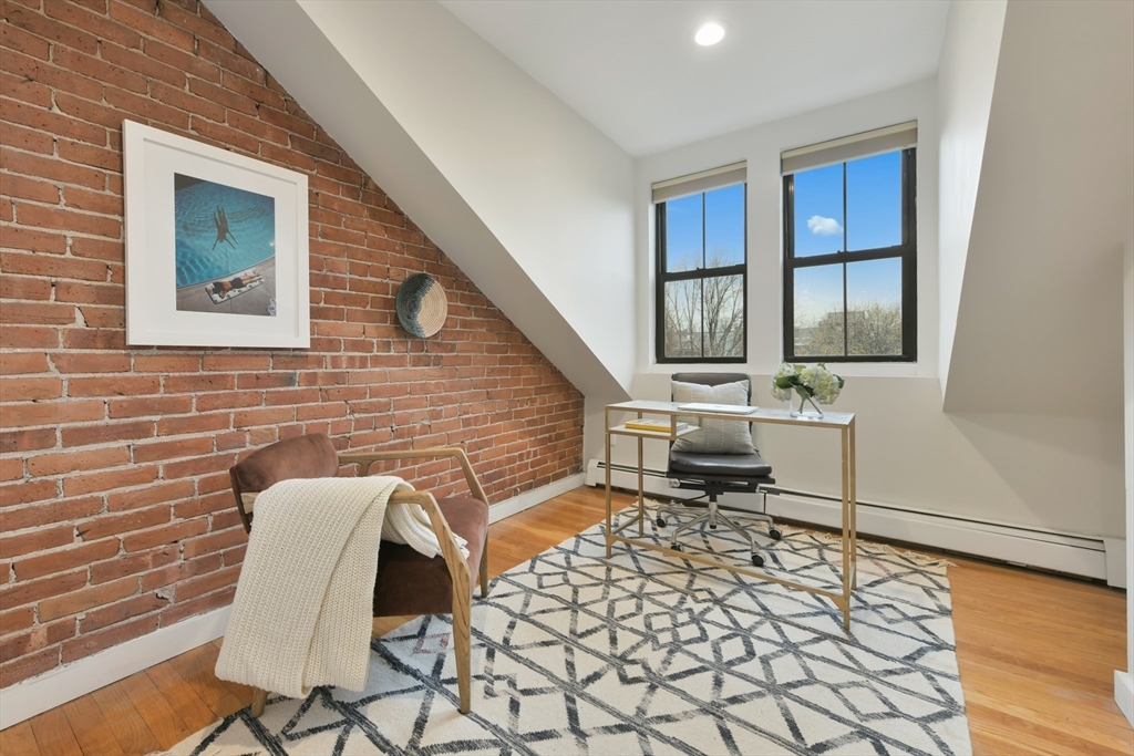 20 Union Park # 5