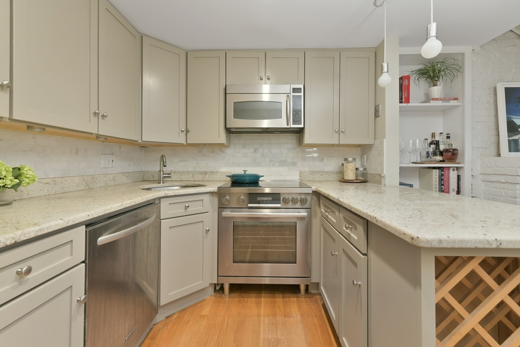 20 Union Park # 5