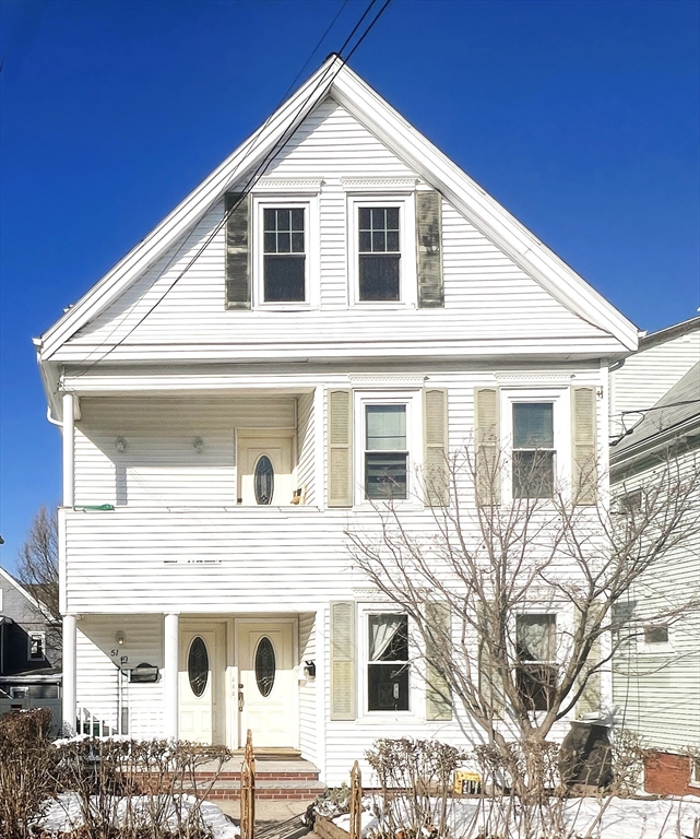 51 Albion Street # B