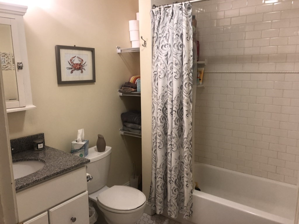 30 Tremont Street # 1