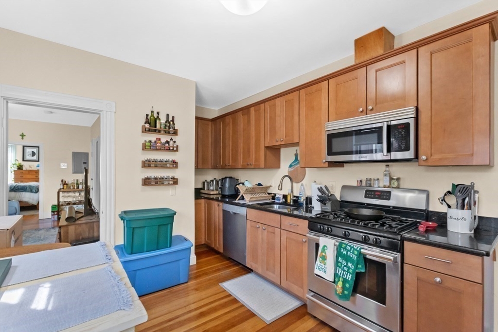 30 Tremont Street # 1
