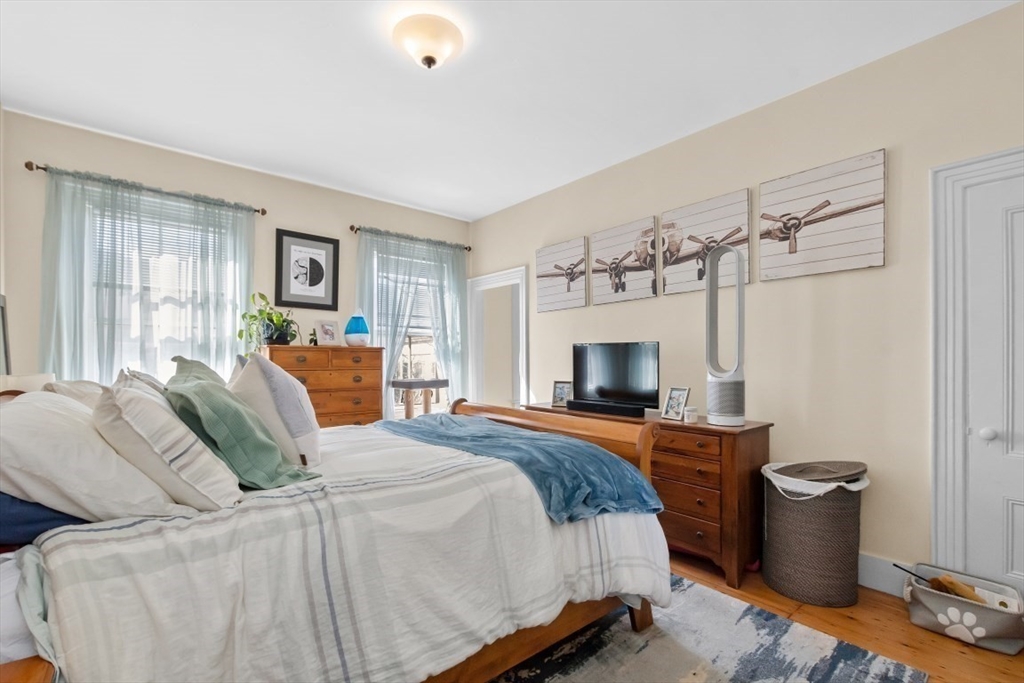 30 Tremont Street # 1
